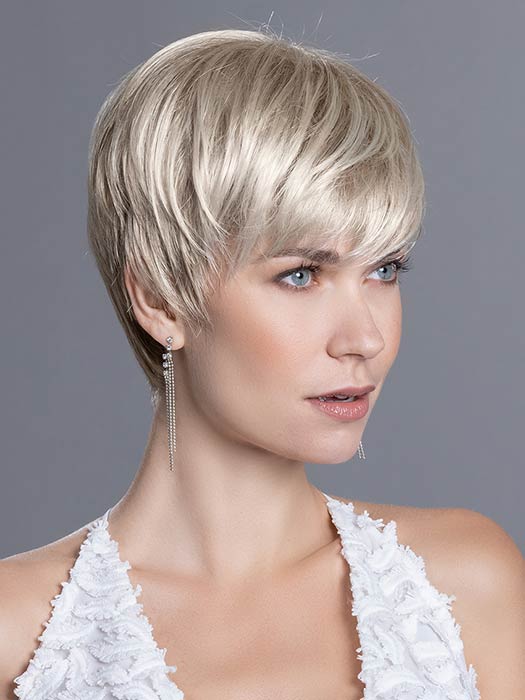 Pixie by Ellen Wille